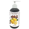 Four Thieves Organic Black Soap Aloe Wash, Natural Face and Body Cleanser product logo