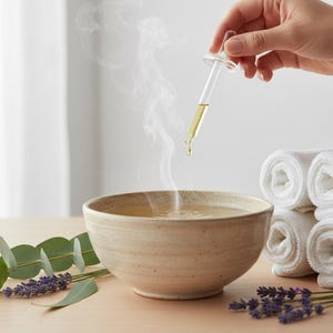 Bio Ätherisches Eukalyptus Radiata Öl - dampfdestilliert 15ml Bild 7