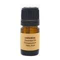 Cinnamon Bark Essential Oil 0.5oz / 15ml product logo