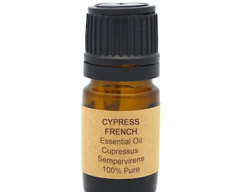 Olejek eteryczny z cyprysu 0,5 uncji / 15 ml