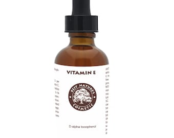 Vitamin E  - Raw Material