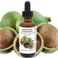 Virgin Organic Tamanu Oil: Cold Pressed, Unrefined product logo