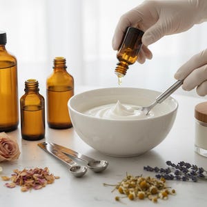 Bio Ätherisches Eukalyptus Radiata Öl - dampfdestilliert 15ml Bild 3