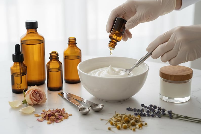 Bio Ätherisches Eukalyptus Radiata Öl - dampfdestilliert 15ml Bild 3