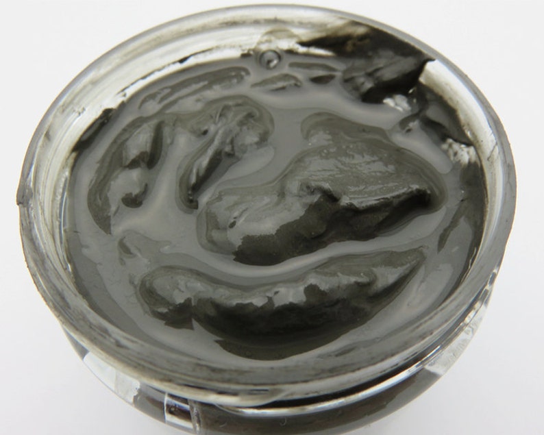 Dead Sea Mineral Mud removes toxins and impurities from the skin, tighten and tone the complexion, acne, spots ... image 2