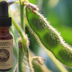 Vitamin E  - Raw Material