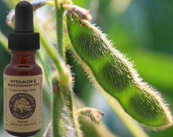 Vitamin E  - Raw Material