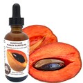 Virgin Mamey Sapote Oil: Dry & Curly Hair Hydration product logo