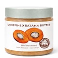 Unrefined Batana Butter: Wild Crafted Hair & Beard Treatment product logo