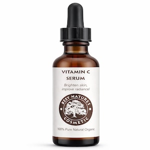 Vitamine C-serum: natuurlijke veganistische huidverzorging voor een stralende uitstraling afbeelding 10