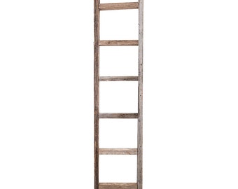 Old Wood Ladder, Are Old Wooden Ladders Worth Anything