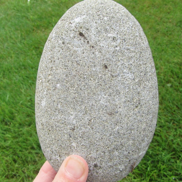 4 Oblong Rocks 4 to 6 inch beach rocks for painting. Large flat Stones, Craft Stones, Painting Stones, Stones for Painting