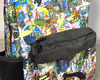Full Size Backpack | Gift Shop | School Bag
