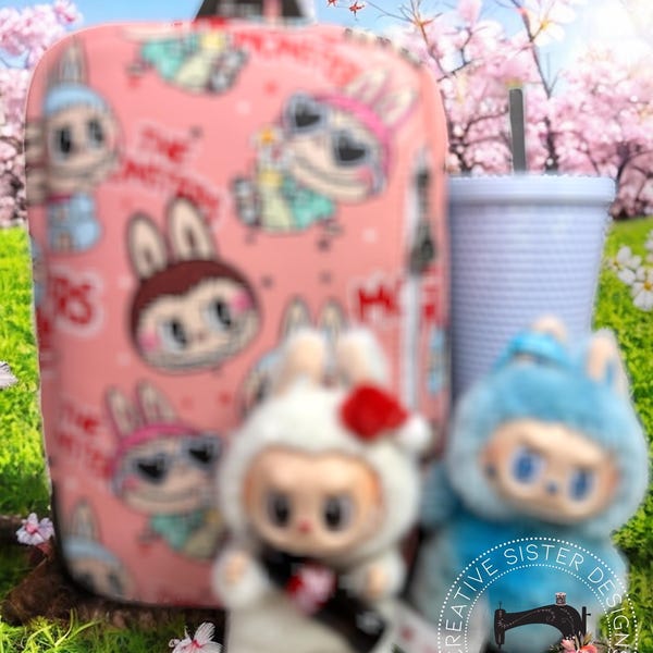 La Boo Boo Backpack - Etsy