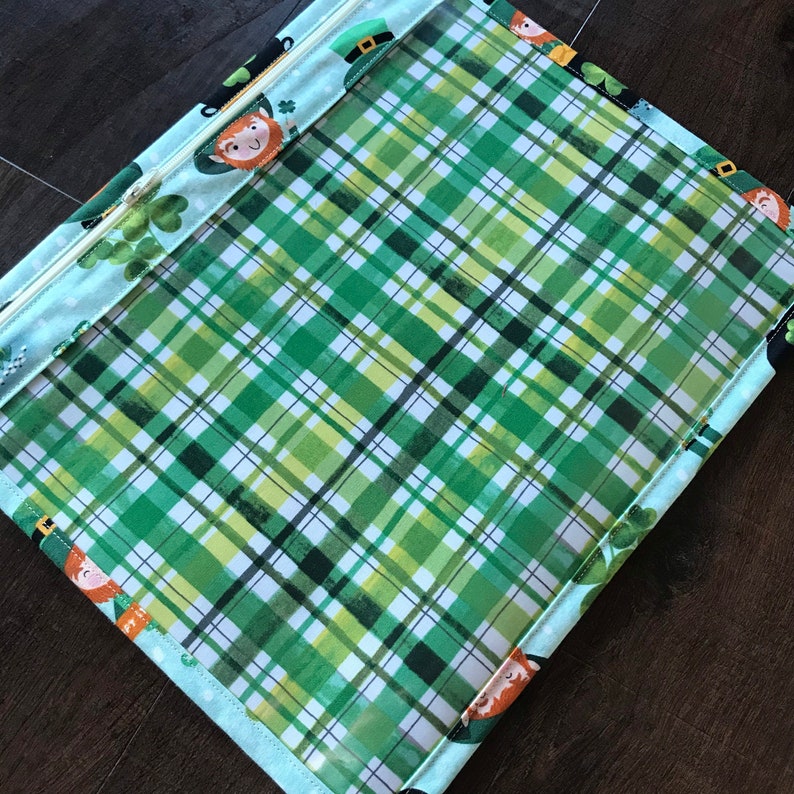 11x13 Project Bag