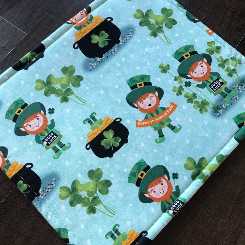 11x13 Project Bag