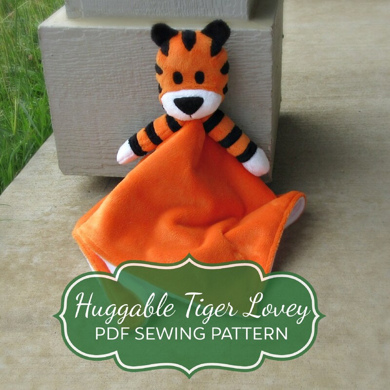 Huggable Patterns HuggablePatterns - Etsy