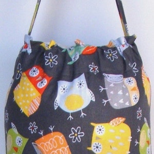 Owl Grocery Bag Holder, Kitchen Storage, Grocery Bag Dispenser, Kitchen Organizer, Plastic Bag Dispenser