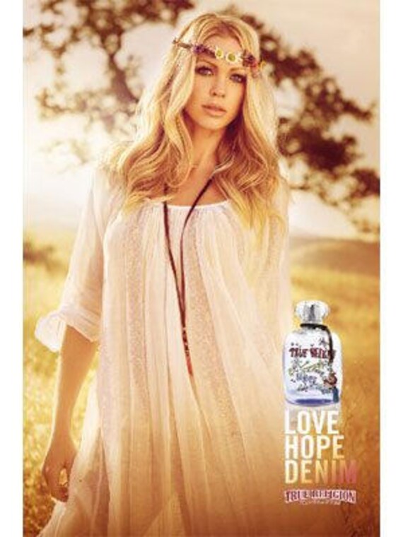 true religion hope love denim