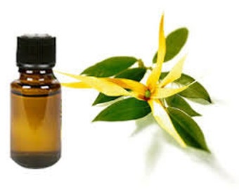 Ylang Ylang I (Cananga Odorata) Pure Essential Oil 2 oz - 1 oz. or 1/2 oz. Bottles