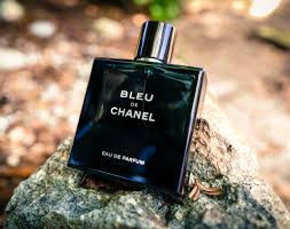 Bleu De Chanel Men Type Designer Duplicate Fragrance Oil Etsy