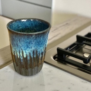 Utensil Holder Crock