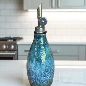 Ceramic Oil /Vinegar Dispenser