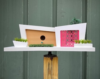 Coral Gables Special Edition Birdhouse