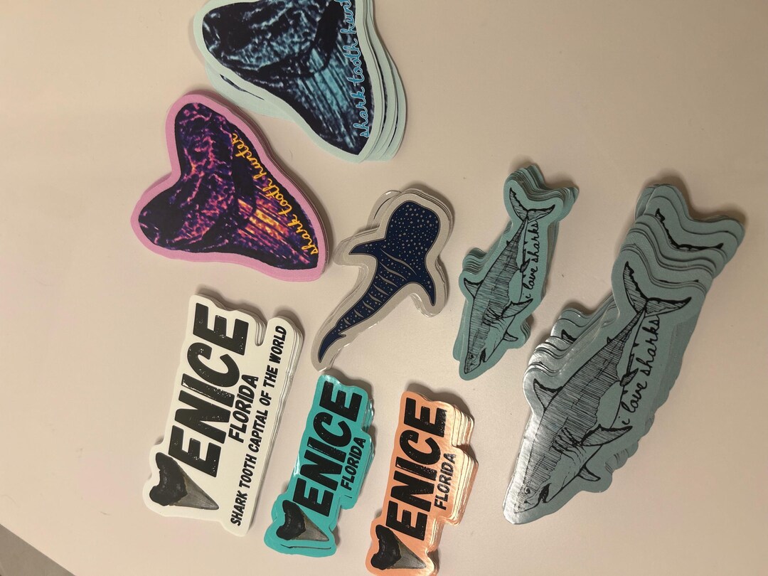 Stent Sticker Vinyl Stickers: Decals for Laptop, Car, Water Bottle - Etsy