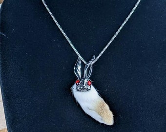 その他 SooyaStudio Rabbit Ban Pendant 925Silver SooyaStudio Rabbit Ban Pendant 925Silver - メルカリ