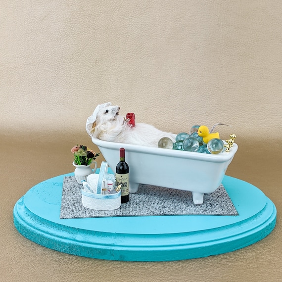 Dog bath top tub canada