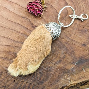Lucky Rabbits Foot Hardware - Etsy