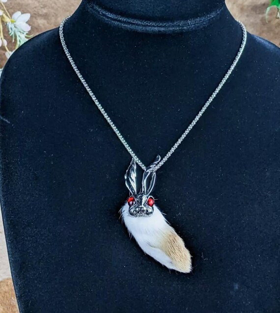 その他 SooyaStudio Rabbit Ban Pendant 925Silver SooyaStudio Rabbit Ban Pendant 925Silver