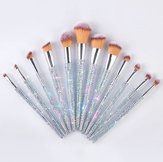Bling brushes sale