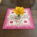 Tulip Quilted Table Runner GFTONT890 main image 1