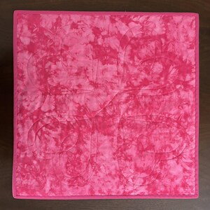 Punkin Party Quilted Table Topper NCU0PTT923