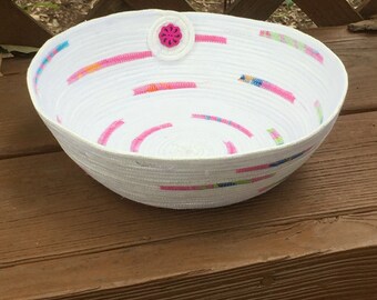Rope Bowl