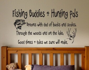 hunting baby room ideas