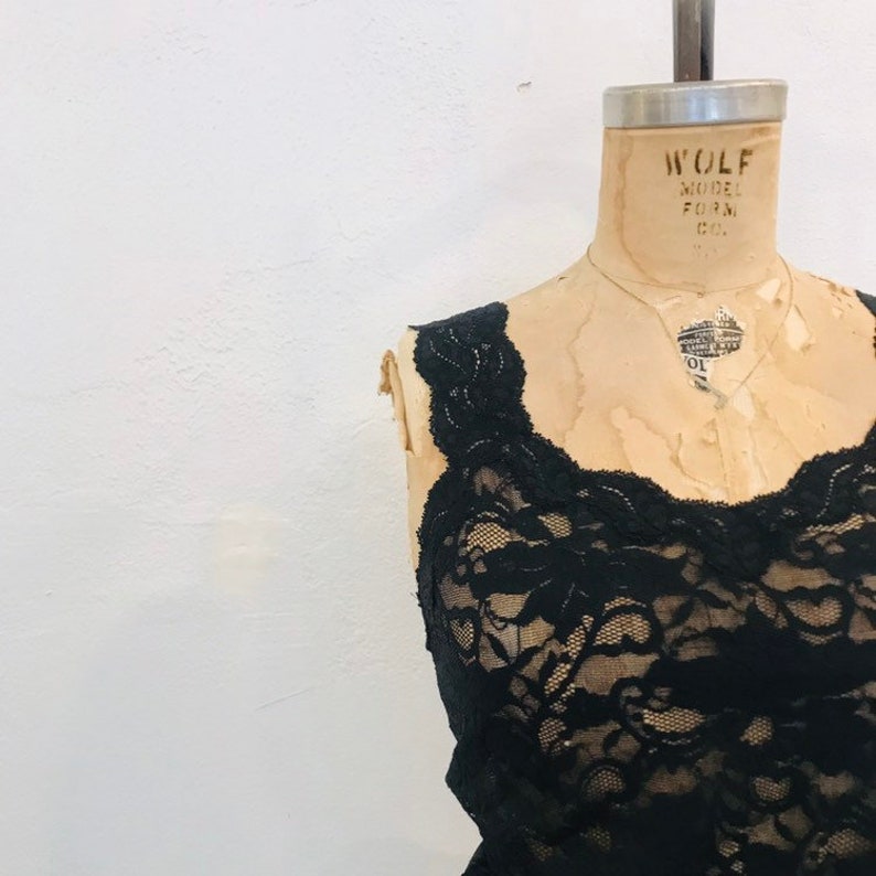 Vintage Stretch Lace Camisole by Victoria/'s Secret