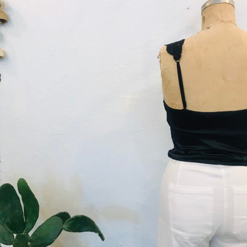 Vintage Stretch Lace Camisole by Victoria/'s Secret