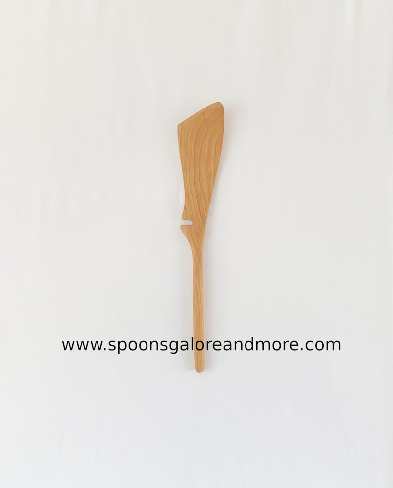 CrabsGaloreAndMore Roux Spoon - Thumbnail 2