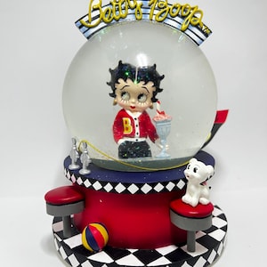 Betty Boop Music Box - Etsy - Page 2