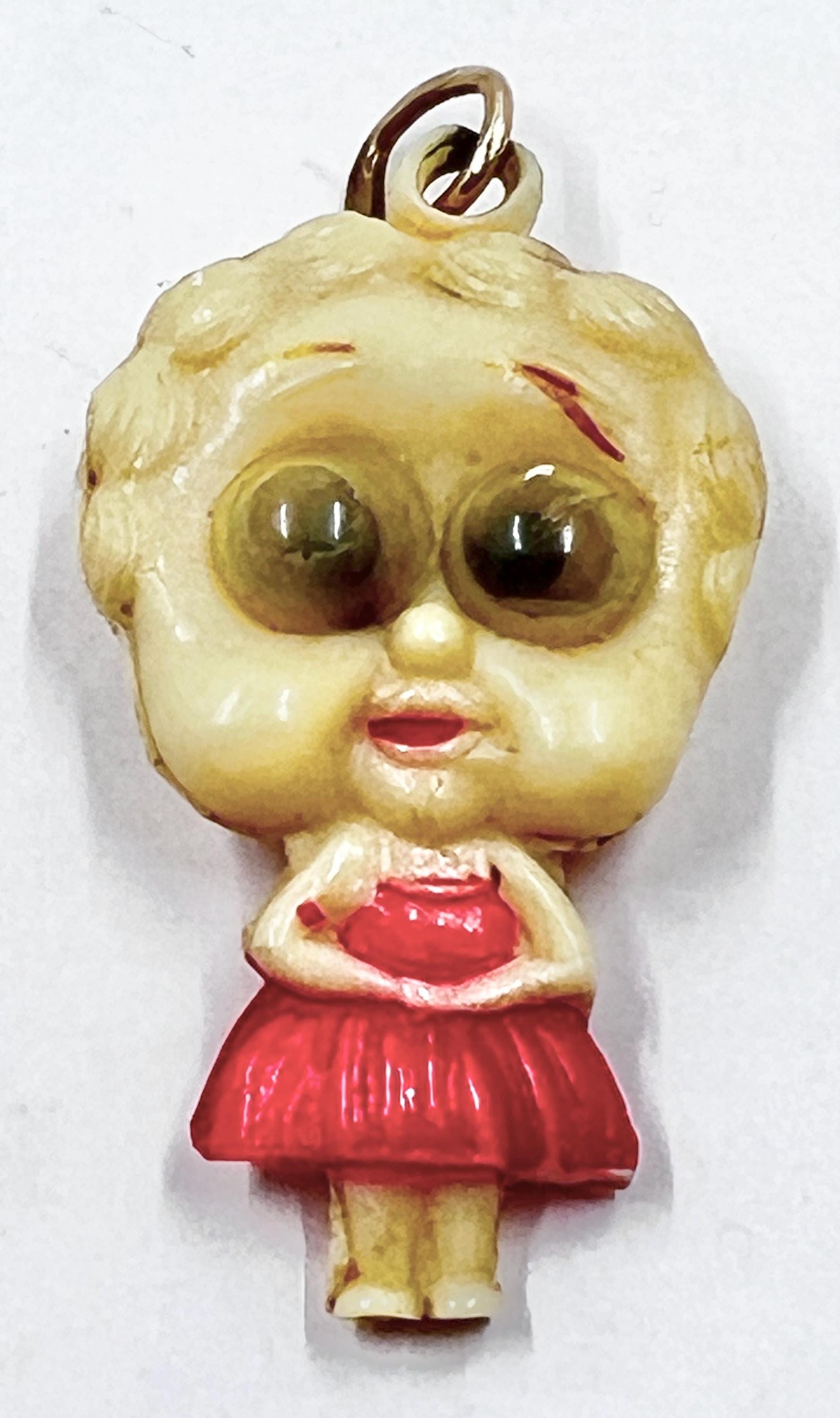 Celluloid Betty Boop - Etsy