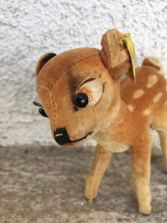 steiff deer