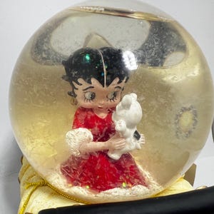 Betty Boop Music Box - Etsy - Page 2