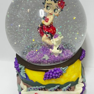 Betty Boop Music Box - Etsy - Page 2