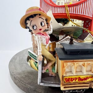 Betty Boop Music Box - Etsy - Page 2