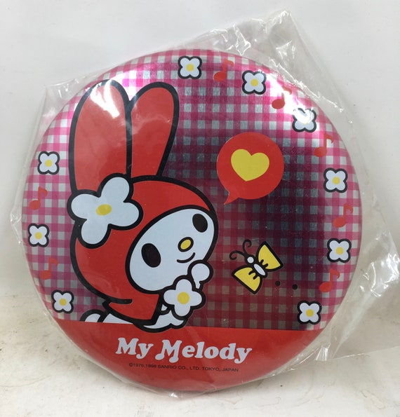 Mint sanrio my melody - Gem