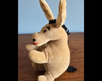 Vintage-walt Disney-productions-winnie the Pooh-1964--5 
