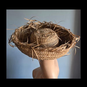 1970s Visor Hats - Etsy display picture 1